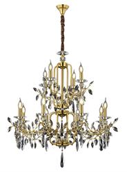 SULTAN 12 Lİ AVİZE